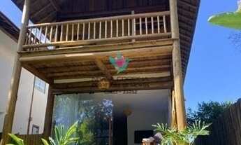 Imagem 2: Casa Duplex para comprar Taipu de Fora Maraú