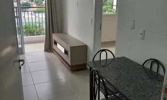 Imagem 3: Apartamento Mobiliado para Alugar na Vila Butantã - FORMA BUTANTÃ