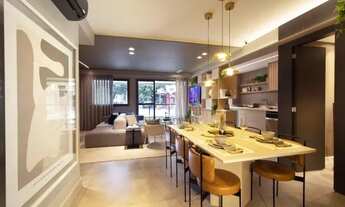 Imagem 6: Apartamento para venda com 89 metros quadrados com 3 quartos