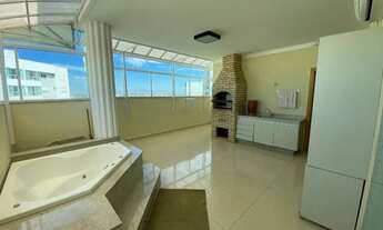 Imagem 6: Cobertura para aluguel com 200 m2, no Cond. Imperial no Bairro Santa Mônica - Uberlândia