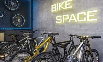 Imagem 6: One Life Apartamento na 13 de Julho Perto de Tudo