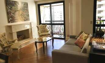 Imagem 5: Venda Apartamento 3 Dormitórios - 156 m² Cerqueira César