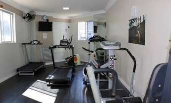 Imagem 3: APARTAMENTO - EDIFÍCIO KEY WEST