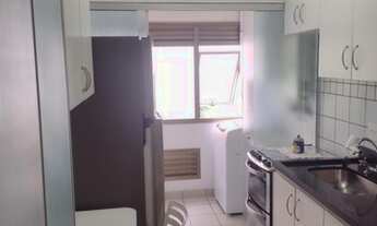 Imagem 7: Apartamento para Locação em Barueri, Alphaville Centro Industrial e Empresarial/Alphaville