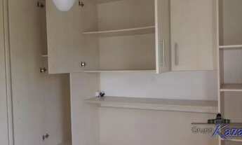 Imagem 7: Apartamento para aluguel possui 39 metros quadrados com 1 quarto