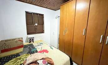 Imagem 7: Casa geminada com 4 dormitórios à venda, 177 m² por R$ 280.000 - Miguel Martini - Jaguariú