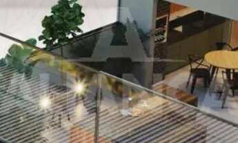 Imagem 2: Apartamento para venda, 2 quarto(s), Presidente Roosevelt, Uberlândia - AP2013