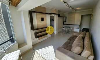 Imagem 2: Ótimo apartamento de 69m² com 02 dormitórios e 02 vagas na Vila Madalena