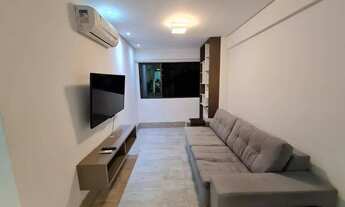 Imagem 7: Alugo flat mobiliado no Espinheiro - Recife - PE