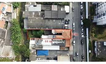 Imagem 6: SãO PAULO - Casa Padrão - Vila Moreira