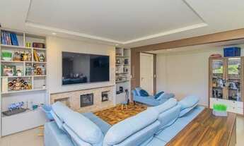 Imagem 4: Apartamento para Venda - 162m², 3 dormitórios, sendo 3 suites, 2 vagas - Central Parque