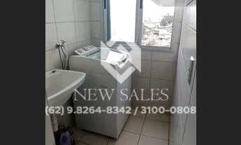 Imagem 4: Excelente apartamento com 2 quartos, sendo 1 suíte - Setor Negrão de Lima