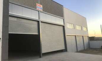 Imagem 3: Aluga se ou vende Galpão 300 mts , Avenida Vieira Santos Itaipu