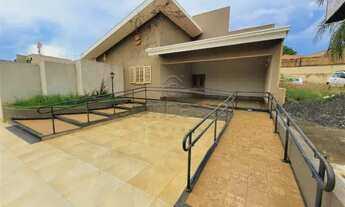 Imagem: Casa comercial para aluguel tem 250 metros