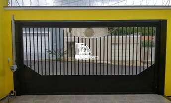 Imagem 2: Casa para Venda no bairro Centro, Araçatuba, mobiliado com 3 dorm, 1 suíte, 2 vagas, 168 m