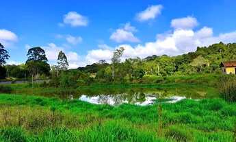 Imagem 4: Lote/Terreno para venda com 500 metros quadrados em Jardim Primavera - Cotia - SP