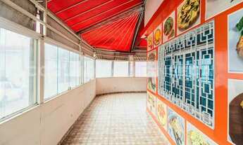 Imagem: São Paulo - Casa Comercial - Vila Congonhas