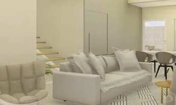 Imagem 6: Casa - Parque Olívio Franceschini - Hortolândia