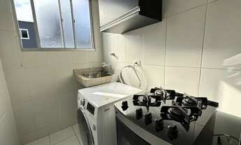 Imagem 7: JOINVILLE - Apartamento Padrão - Santo Antônio