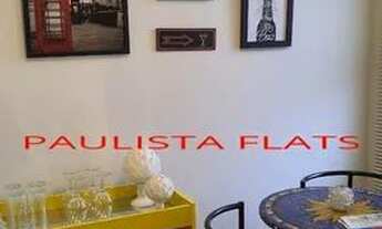 Imagem 5: SÃO PAULO - RESIDENCIAL - CERQUEIRA CÉSAR