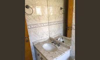 Imagem 7: SOBRADO 3 DORMITÓRIOS (3 SUÍTES) E 6 VAGAS DE GARAGEM A VENDA - MORUMBI