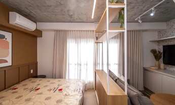 Imagem 7: Apartamento com 1 suite, no Setor Oeste