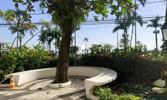 Imagem 2: Apartamento 3 quartos vista mar em frente a praia no bairro Ponta da Praia