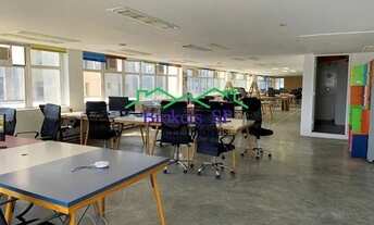 Imagem: São Paulo - Conjunto Comercial/Sala - Pinheiros