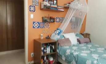 Imagem 7: Apartamento com 4 quartos, 215 m2 em Copacabana