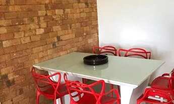 Imagem 2: Palm Ville Residence (Leste