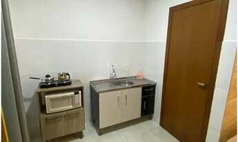 Imagem 4: Alugo kit para uma pessoa 10m2 completa