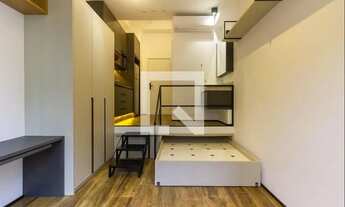 Imagem 3: Apartamento para Aluguel - Perdizes, 1 Quarto, 25 m2