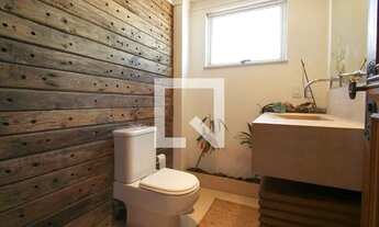 Imagem 5: Apartamento para Aluguel - Moema, 2 Quartos, 110 m2