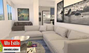 Imagem 5: Apartamento á Venda 2 Quartos Suítes Modernizado na Glória RJ