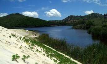Imagem 7: Suíte para aluguel com 12 metros quadrados com 1 quarto em Peró - Cabo Frio - RJ