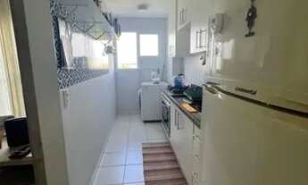 Imagem 3: Apartamento com 2 dormitórios para alugar, 58 m² por R$ 3.180/mês - Premiere Morumbi - Pau