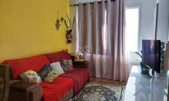 Imagem 2: Apartamento para Venda - 67m², 3 dormitórios, sendo 1 suites, 1 vaga - Santo Antonio