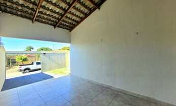 Imagem 2: Ágio casa 3 quartos sendo uma suíte