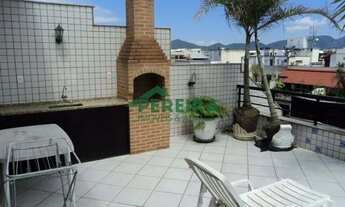 Imagem 3: Cobertura a venda em Rio de Janeiro