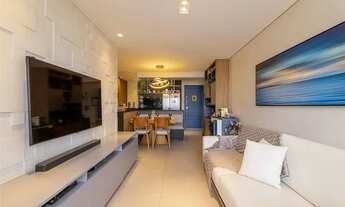 Imagem 5: Apartamento para venda tem 78 metros quadrados com 3 quartos em Vila Mariana - São Paulo