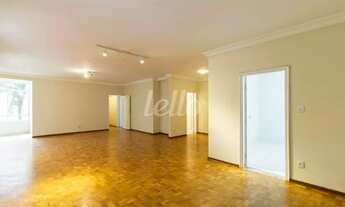 Imagem 2: São Paulo - Apartamento Padrão - Higienópolis