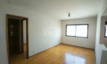 Imagem: Apartamento, Higienópolis - São Paulo