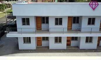 Imagem 6: Apartamento chaves alvorada