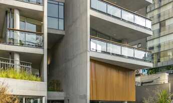 Imagem 5: Apartamento para venda com 64 metros quadrados com 1 quarto em Vila Nova Conceição - São P