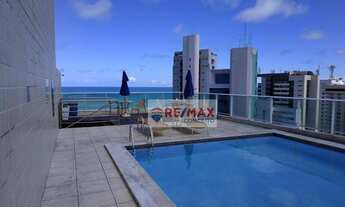 Imagem 6: Apartamento com 2 dormitórios à venda, 60 m² e excelente localização por R$ 480.000 - Boa