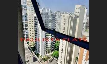 Imagem 3: SÃO PAULO - Apartamento Padrão - JARDIM PAULISTA