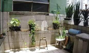 Imagem 3: Edifício Telma Apartamento à venda de 100m² com 2 dormitórios na Consolação