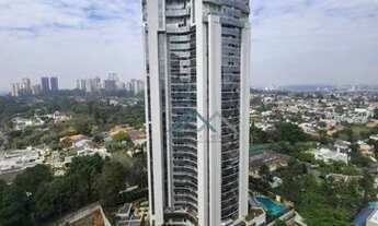 Imagem 7: Apartamento mobiliado com 1 dormitório para alugar, 50 m² por R$ 5.800/mês - Edifício Nova