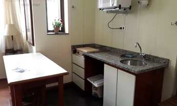 Imagem 3: SÃO PAULO - Flat - JARDIM PAULISTA