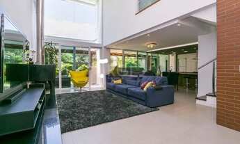 Imagem 5: Casa Condominio para Venda - 270m², 3 dormitórios, sendo 3 suites, 2 vagas - Cavalhada